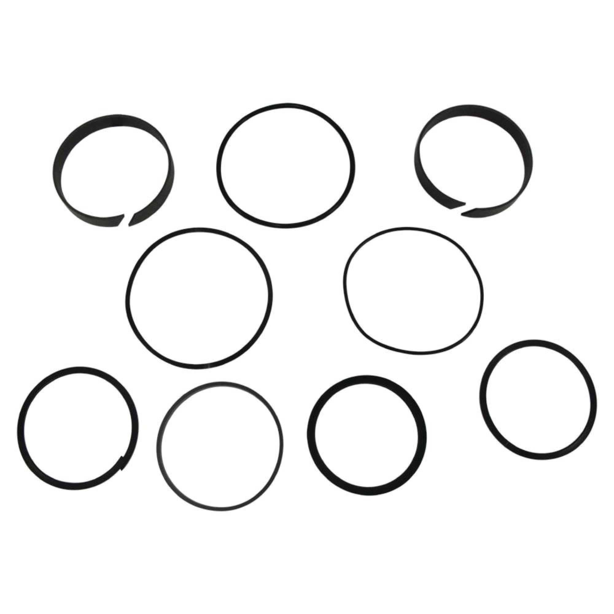 Hydraulic Cylinder Seal Kit for John Deere Tractor AH149847