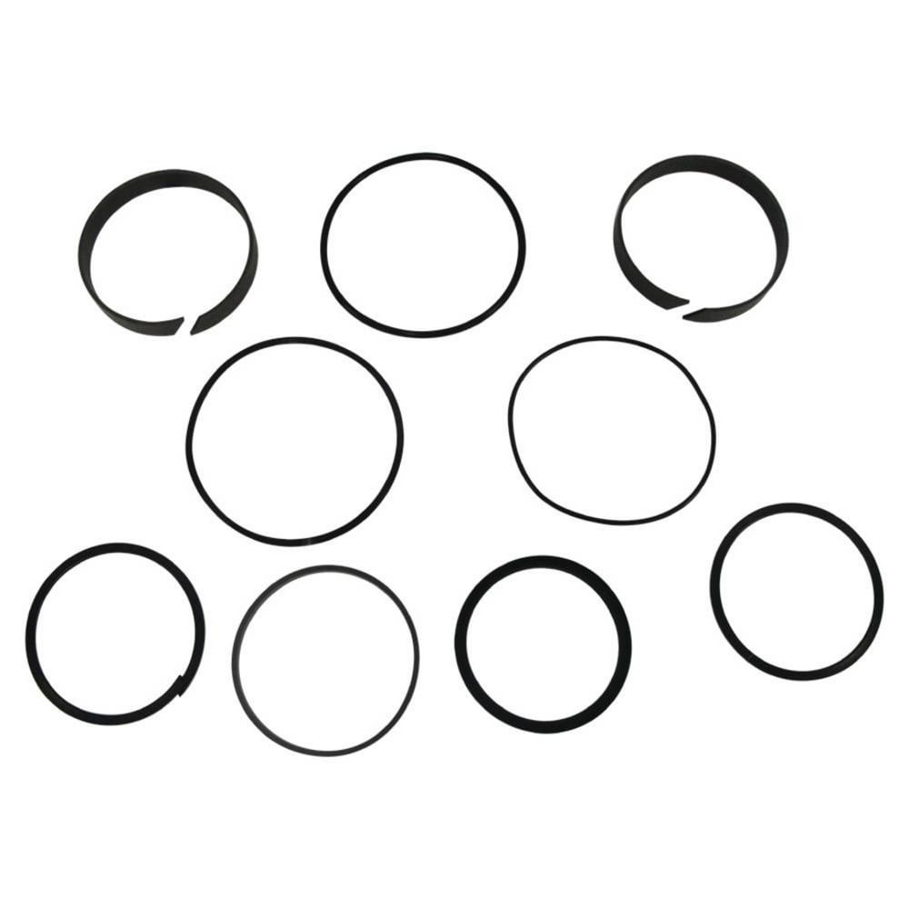 Hydraulic Cylinder Seal Kit for John Deere Tractor AH149847 Walmart