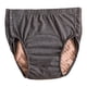 thumbnail image 5 of Pañal de tela reutilizable para adultos, ropa interior para incontinencia, pantalones absorbentes, transpirables SG, 5 of 9