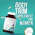 thumbnail image 5 of Fórmula natural de apoyo al apetito para mujeres. Mejora la salud digestiva e intestinal. A base de plantas, vegano, vegetariano. Incluye Glucomanano. Sin estimulantes, sin cafeína. Suministro para 30, 5 of 5