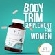 thumbnail image 5 of Fórmula natural de apoyo al apetito para mujeres. Mejora la salud digestiva e intestinal. A base de plantas, vegano, vegetariano. Incluye Glucomanano. Sin estimulantes, sin cafeína. Suministro para 30, 5 of 5