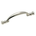 thumbnail image 1 of Amerock BP874-G9 3 in. Ctr Pull - Sterling Nickel, 1 of 1