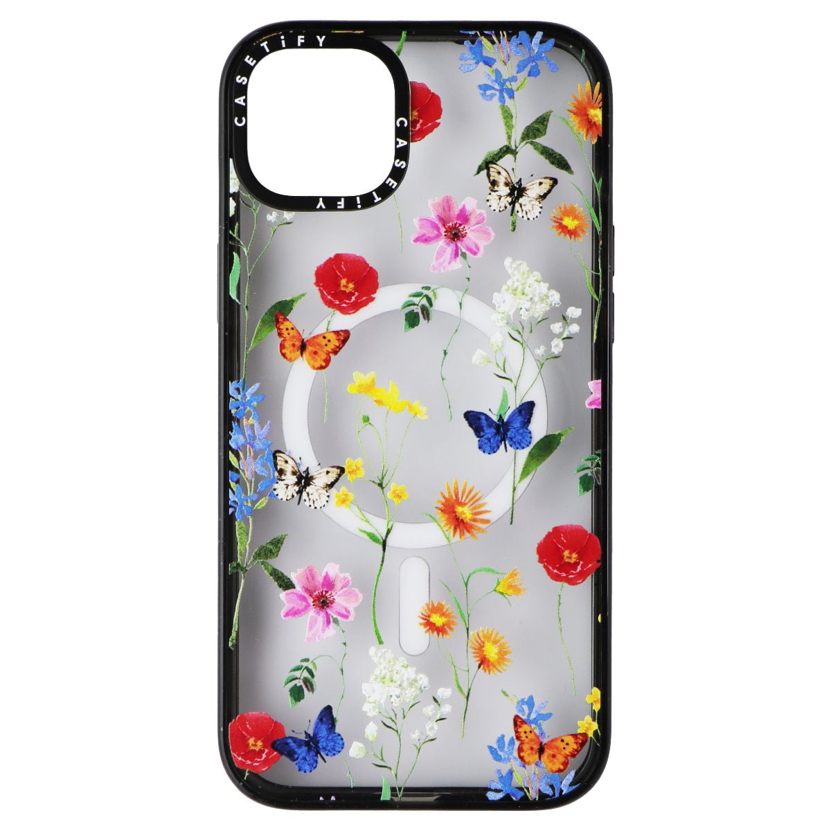 Protection D’objectif Casetify Transparente Pour IPhone 15 Pro/Pro Max - Verre Trempé