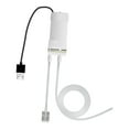 thumbnail image 5 of Mini Electric Pump Water Pumping Tool Self Priming Pump with Metal Stone Filter for Home Bonsai Rockery, 5 of 9
