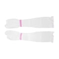 thumbnail image 4 of Compression Stockings, High Resilience Washable Fatigue Relief Breathable 15-20mmHg Compression Stockings  For Varicose Veins, 4 of 8