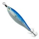 thumbnail image 2 of Anzuelo Calamar Luminoso Que Brilla en Cebo para Pesca Nocturna () Azul, 2 of 4