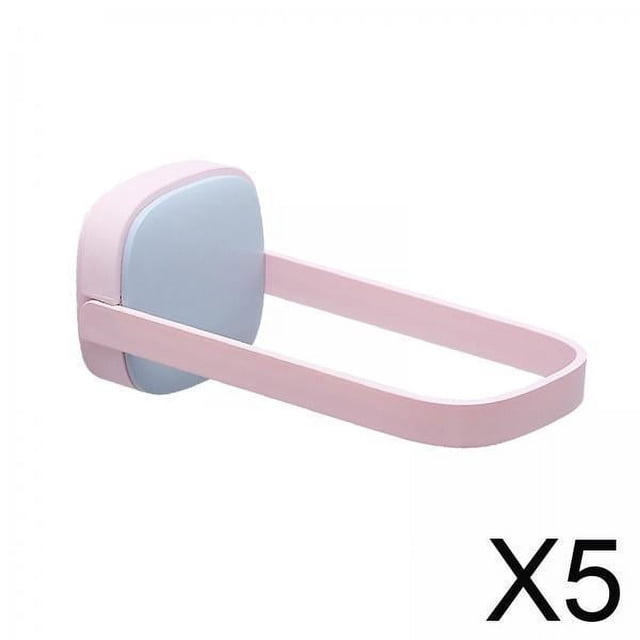 Soporte para perchas,organizador de estantes de almacenamiento para perchas de ropa,montaje en pared,Soporte para perchas plegable que ahorra espacio para el hogar,Organizador de perchas
