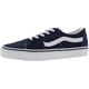 thumbnail image 1 of 15 d(m) usblanco, azul, (Dress Blues/True White)Sk8-Hi Unisex Casual High-Top Skate Shoes, Comfortable and Durable in Signature Waffle Rubber Sole, 1 of 4
