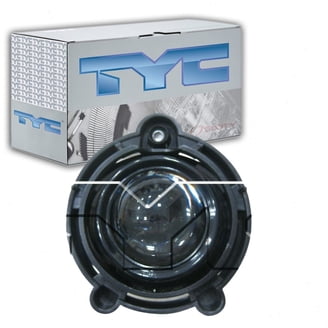 Fog Light Tyc 19 5997 00 9 | Autocatalog