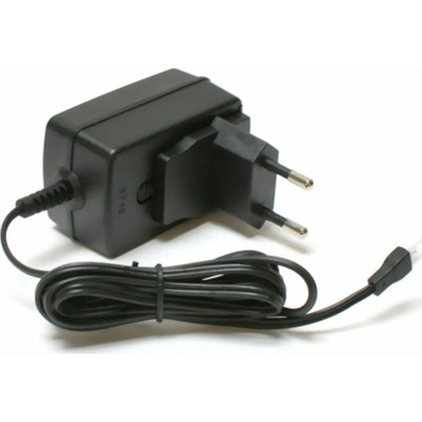 HobbyFlip 3.7V Battery Wall Charger with LED 220V UK Plug HMCB100Z21