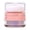 E, variant on Highlighter Powder, Pearlescent Shimmering Powder for Face and Body, Multi-Use Eyeshadow and Contouring Powder, Long-Lasting Glow, Easy to Blend, 3g