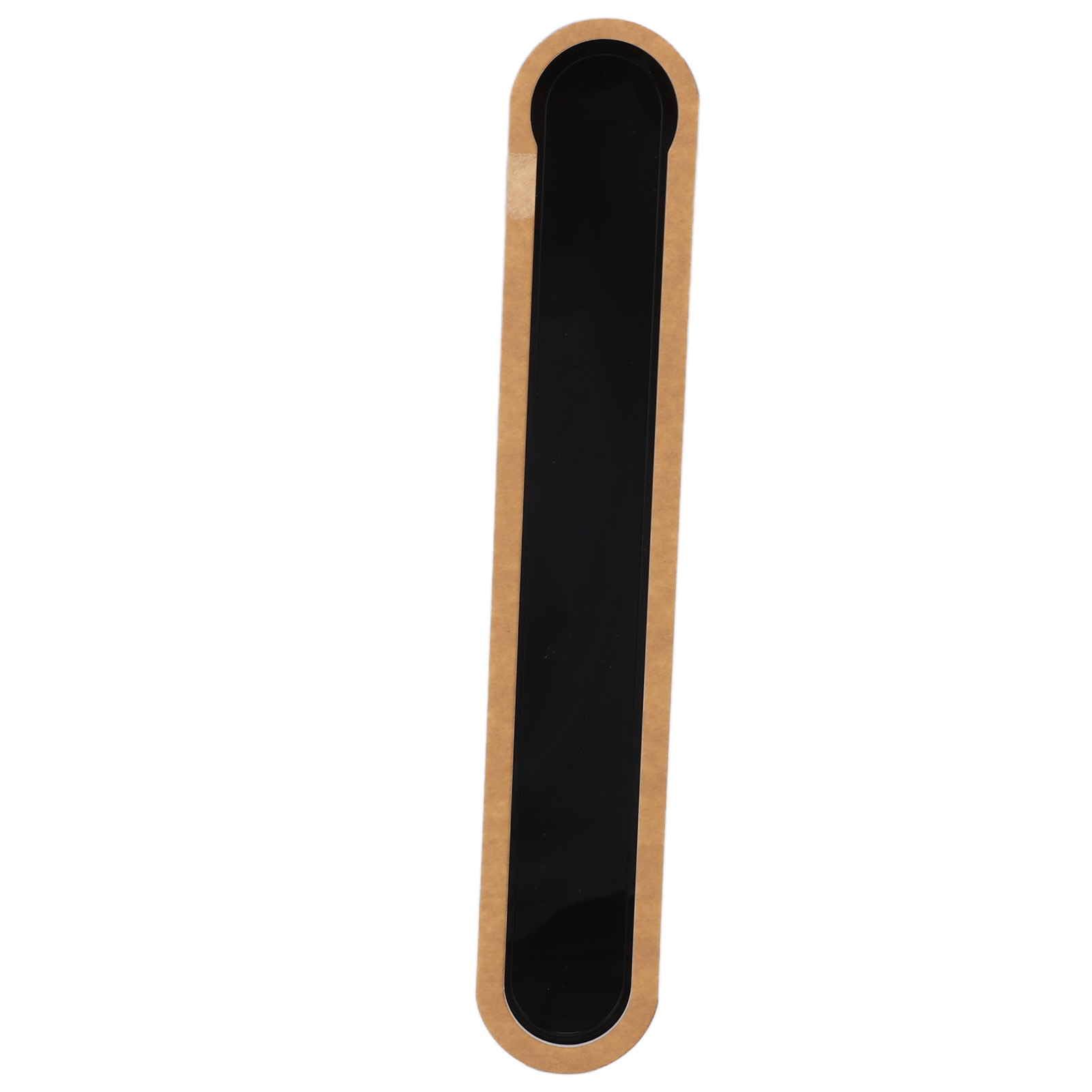 Support Mural Capsules Vertuo 17 Places – Noir Aluminium – Gain De Place Élégant Pour Cuisine – Porte-Dosettes Design Moderne