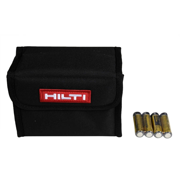 Niveau Laser Hilti PM 2 L Pour Pièces Détachées – Occasion