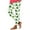 AC-White, variant on QATAINLAV St Patricks Leggings for Women Stretchy High Waisted Soft Legging Pants Irish Shamrock Clover Print Tight Workout Yoga Pants Green XL Daily Sales