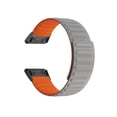 thumbnail image 1 of TopOne Replacement Watch Band Silicone Strap Magnetic Loop Band Compatible for Coros Vertix 2 Smartwatch Accessories, 1 of 8