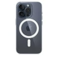 thumbnail image 4 of Apple iPhone 15 Pro Clear Case with MagSafe, 4 of 6