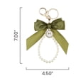 thumbnail image 6 of Bow Bag Charm by Conair, 6 of 6