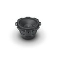 thumbnail image 3 of Rockford Fosgate 10" Punch 600 Watt Dual 2 Ohm Voice Coil SubWoofer P2D2-10, 3 of 6