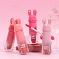 thumbnail image 7 of Lip Gloss Jelly Mirror Lip Gloss 6 Colors Non Stick Cup Non Fading Long Lasting Shine 4ml Travel Size - Lip Gloss Set for Women Girls Daily Makeup, Glossy Lip Color Multipack for Purse or Pocket, 7 of 7