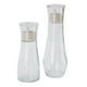 thumbnail image 5 of Dispensador de Enjuague Bucal, 150 ml y 260 ml de fugas de 2 pcs botella de enjuague bucal para el baído, 5 of 7