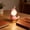 Pink, variant on Xheghe Cute Bird Night Light for Bedroom - Magnetic Adjustable Soft Eye Protection Lamp - Perfect for Dorm, Reading and Study - Ideal for Students and Adults