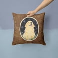 thumbnail image 2 of Fabric Decorative Pillow, 2 of 4