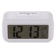 thumbnail image 2 of Reloj Despertador Digital Con Batería, Pantalla Lcd Grande, Sensor De Luz, Luz Nocturna, Despertador Multifunción, Reloj De Mesa De Oficina Para Niños matsuzay HA027180-01, 2 of 5