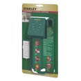 thumbnail image 1 of Stanley PlugBank 6 Contrôle total, 1 of 1