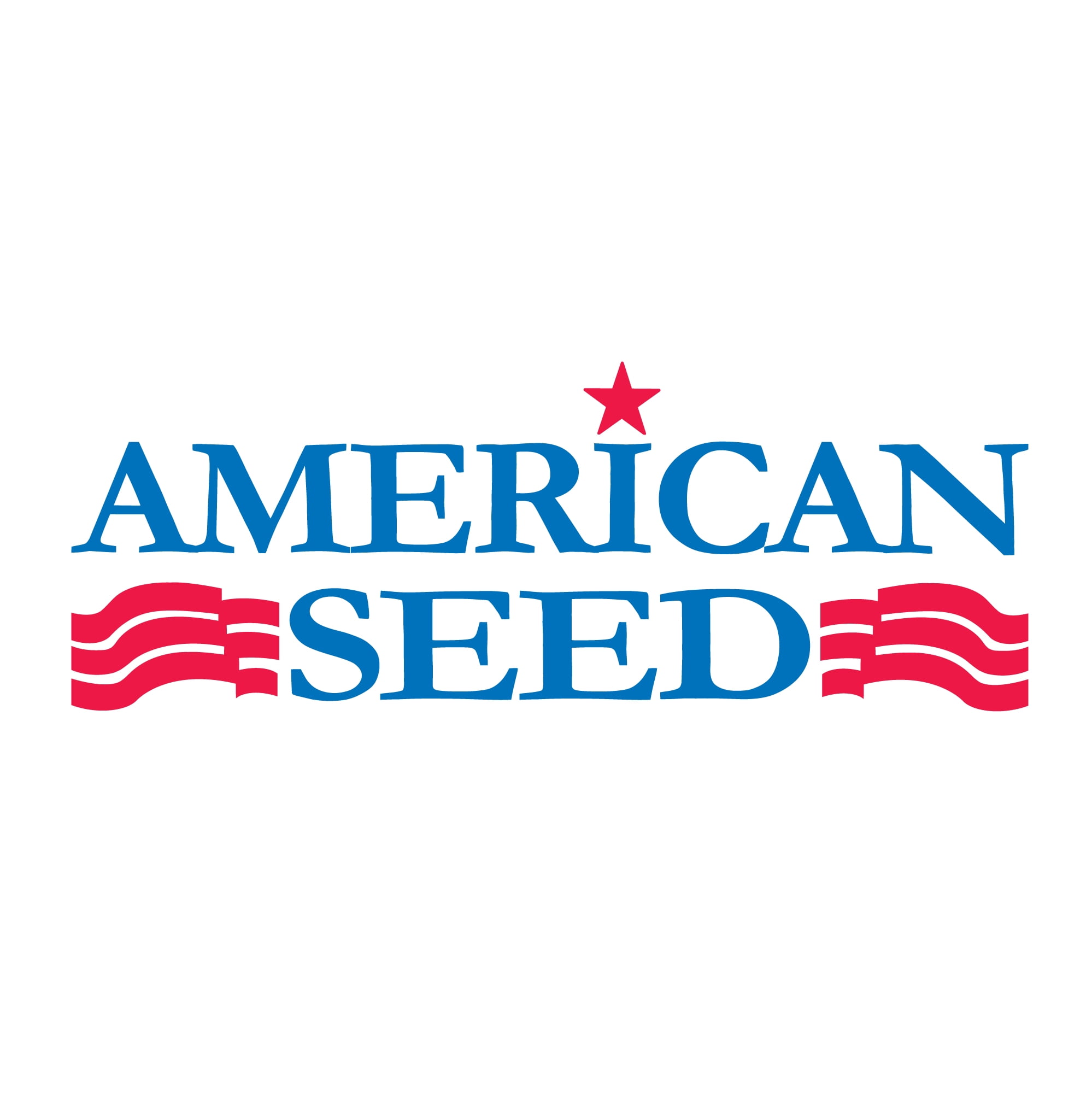 American Seed Sunflower Border Box Mix Annual Flower Seeds Full Sun