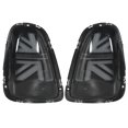 thumbnail image 2 of Luces traseras LED ANGGREK para JCW Union Jack Lente Ahumada R56 R57 R58 R59 2011-2015, 2 of 7