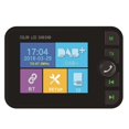 thumbnail image 2 of Receptor De Digital DAB Coche De Bluetooth 4.2 Sintonizador De FM Transmisor Adaptador, 2 of 8