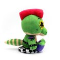 thumbnail image 2 of Youtooz Five Nights at Freddys Monty FNAF 6-Inch Shoulder Rider Plush, 2 of 2