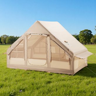 Snugpak Cave Waterproof 4 Person 4 Season Camping Backpacking