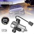thumbnail image 4 of Vacuum Pump 12v UP28 Vacuum Pump Power Brake Booster Auxiliary Assembly, 4 of 5