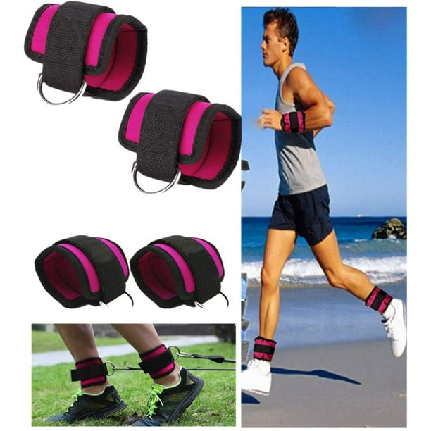 Synergee Ankle/Wrist Weights