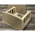thumbnail image 2 of Varden Retaining Wall Block - Lightweight, Easy to Install, Shippable 10 Count Box, 2 of 4