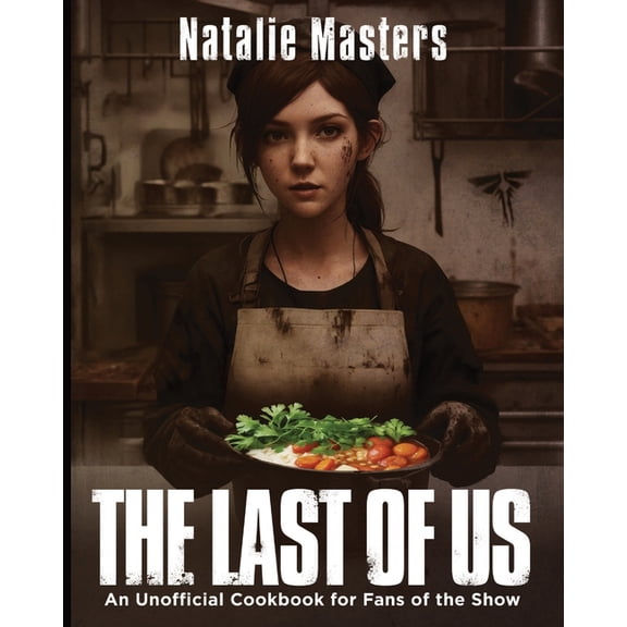 The Last Of Us (Paperback)
