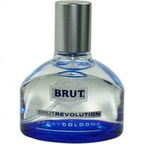 Brut Revolution Cologne Spray 1.3 Oz By Faberge
