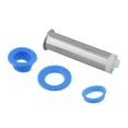 thumbnail image 3 of Mosiee Convenient Stainless Steel Floor Drain Core With Accurate Size Measurement, 3 of 9