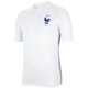 thumbnail image 2 of 20-21 Camiseta Francia Visitante No. 10 Kylian Mbappe Jersey-M- BmatwkZeng Bmatwe Jersey, 2 of 4