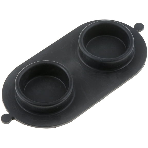 Dorman HELP Carded 42068 Brake Master Cylinder Reservoir Cap Gasket
