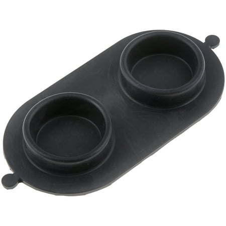 Dorman HELP Carded 42068 Brake Master Cylinder Reservoir Cap Gasket