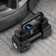 thumbnail image 2 of Compresor Aire Portátil Ndcxsfigh 12V 150PSI con Bomba Inflable para Neumáticos Coche LED, 2 of 9