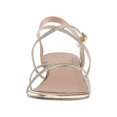 thumbnail image 3 of Paradox London Kadie Gold, 3 of 6