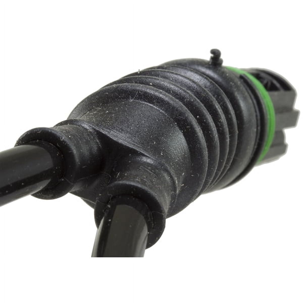 Ignition Knock (Detonation) Sensor