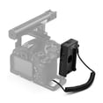 thumbnail image 1 of Adaptador de soporte de placa de batería Andoer NP-F970 F750 con interfaz USB dual + Acoplador Andoer Adaptador, 1 of 6