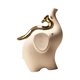 thumbnail image 5 of Figurina de decoración de soporte de televisión Artesanía de decoración coleccionable Ornamento de decoración coleccionable para el, 5 of 9