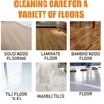 thumbnail image 6 of Trend Delight Floor Cleaner, Ivyever Floor Cleaner, Spiritukal Multipurpose FloorCleaner, Meetitsneeds Floor Polish for Wood Floors, Household High-Performance Cleaner for Wood, Tile Floors (2), 6 of 7