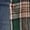 B, variant on Womens Long Plaids Shacket Jacket Casual Fashion Lapel Button Down Long Sleeve Long Plaids Coat Jackets with Pockets