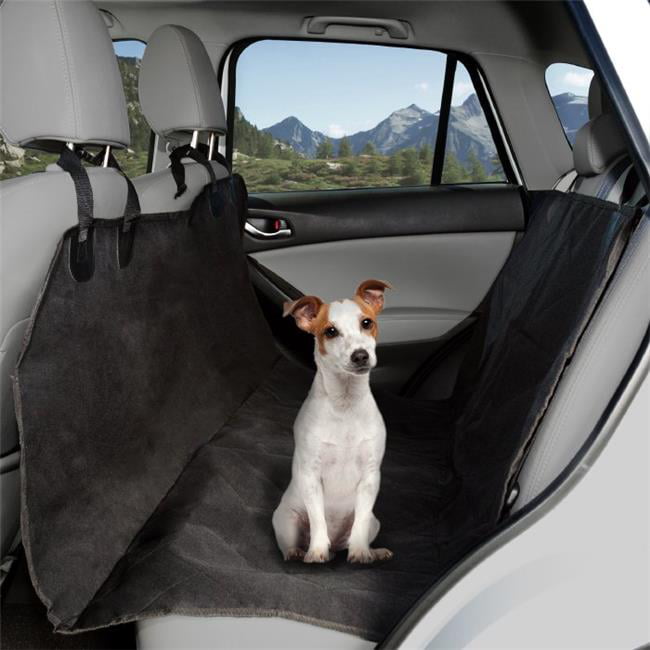 Pet Car Seat Cover \u0026 Protector 
